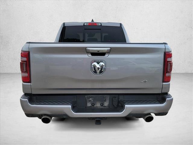 Used 2019 RAM 1500 Limited AWD/4WD image 5
