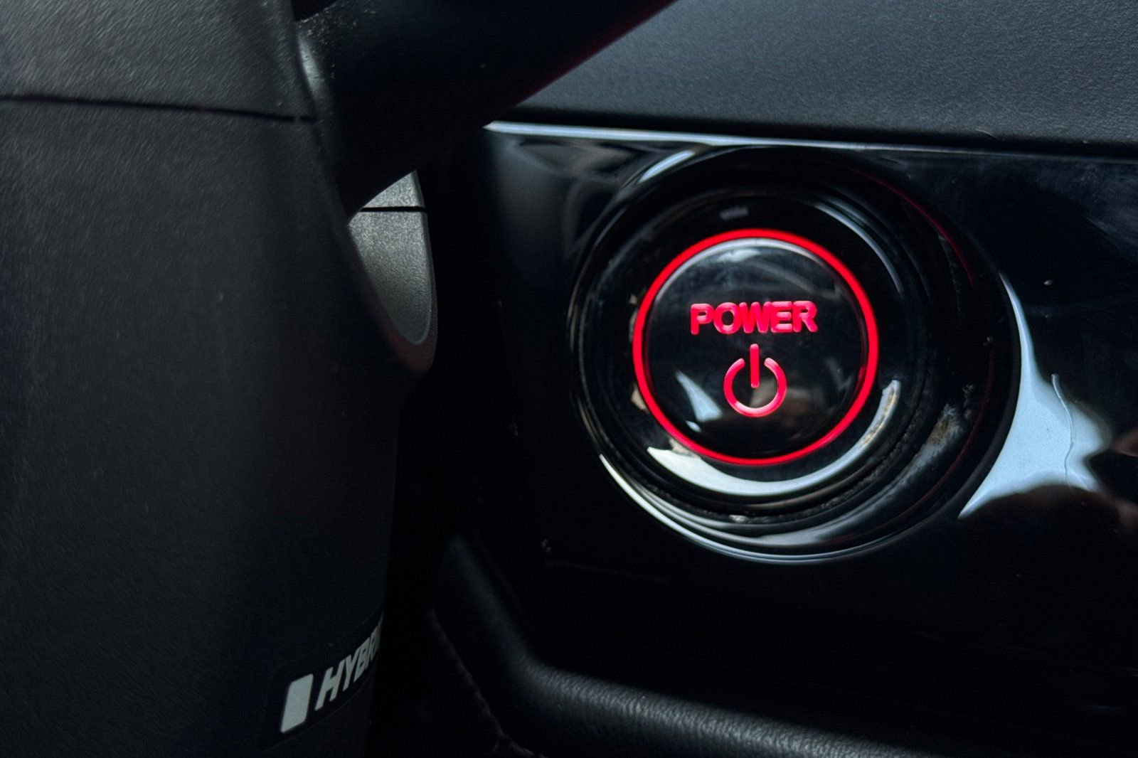 Certified 2023 Honda Accord Sport image 21