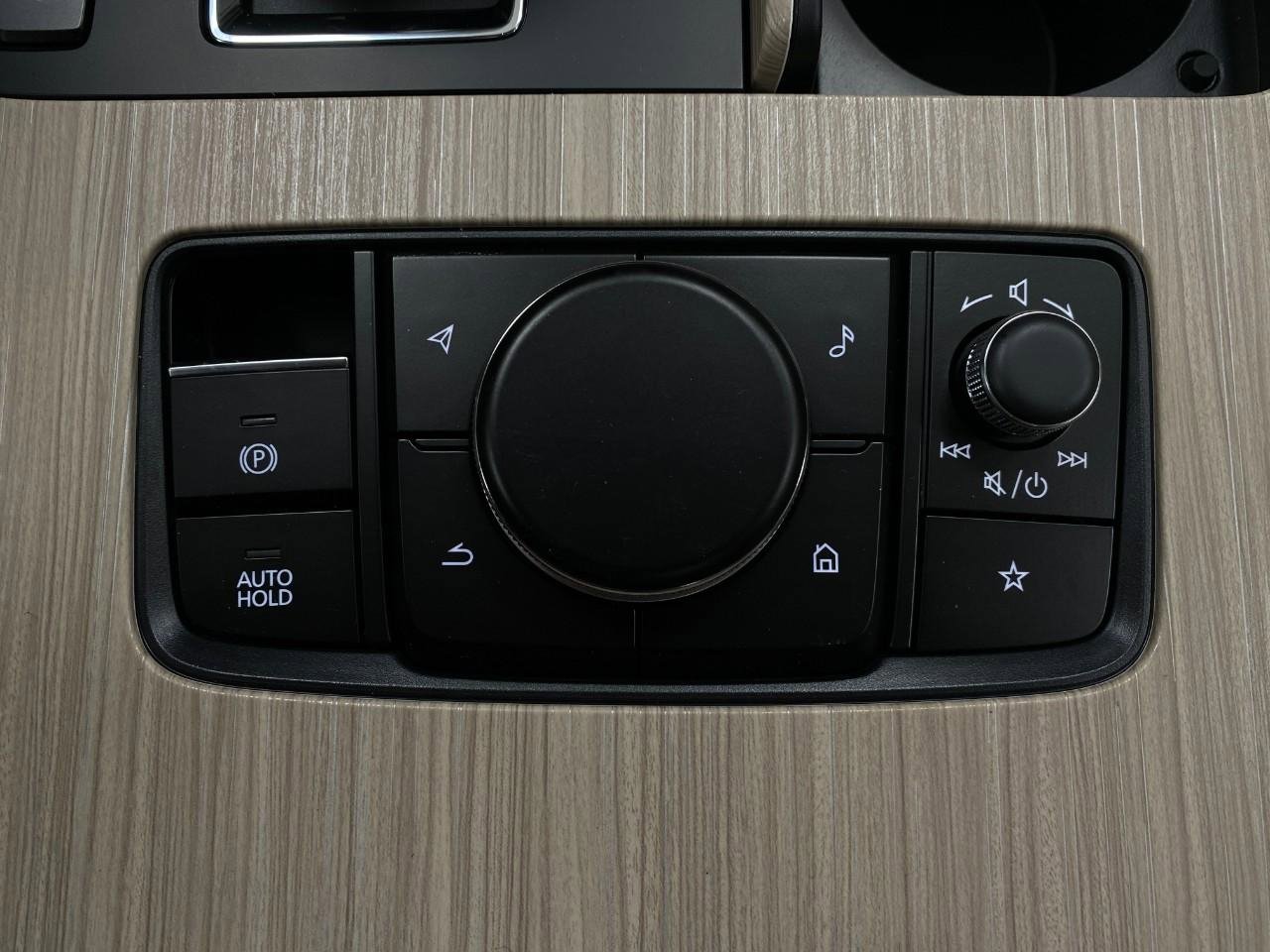 New 2026 MAZDA CX-90 Plug-In Hybrid w/ Premium Plus image 29