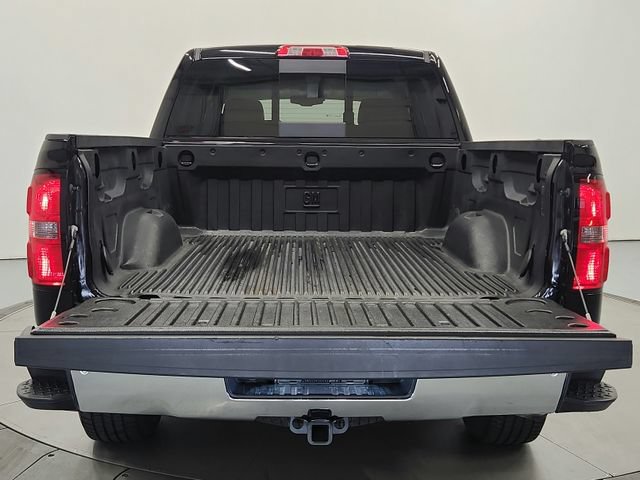 Used 2015 GMC Sierra 1500 SLT w/ SLT Crew Cab Value Package AWD/4WD image 23