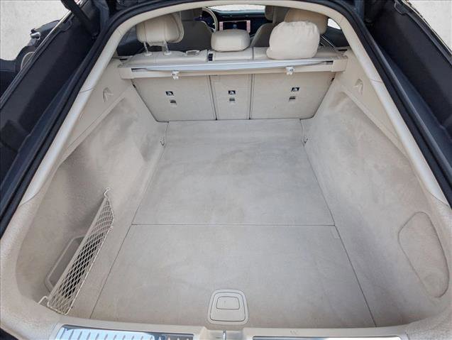 Certified 2023 Mercedes-Benz EQS 580 4MATIC Sedan image 6