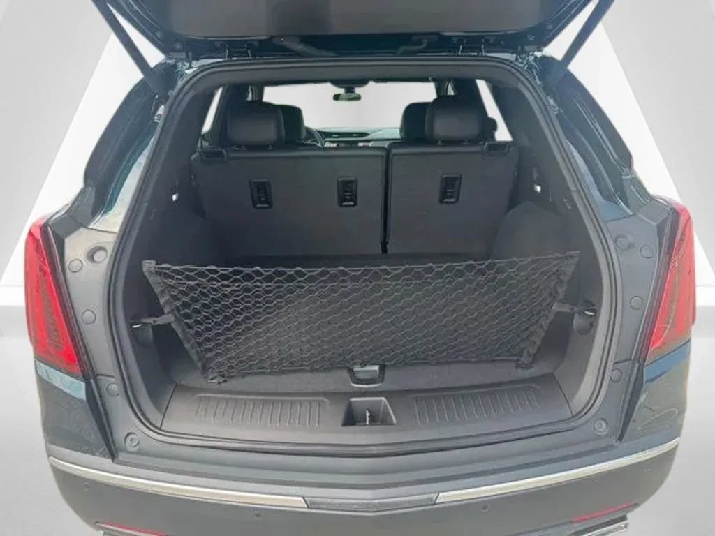 New 2026 Cadillac XT5 Luxury AWD/4WD image 28