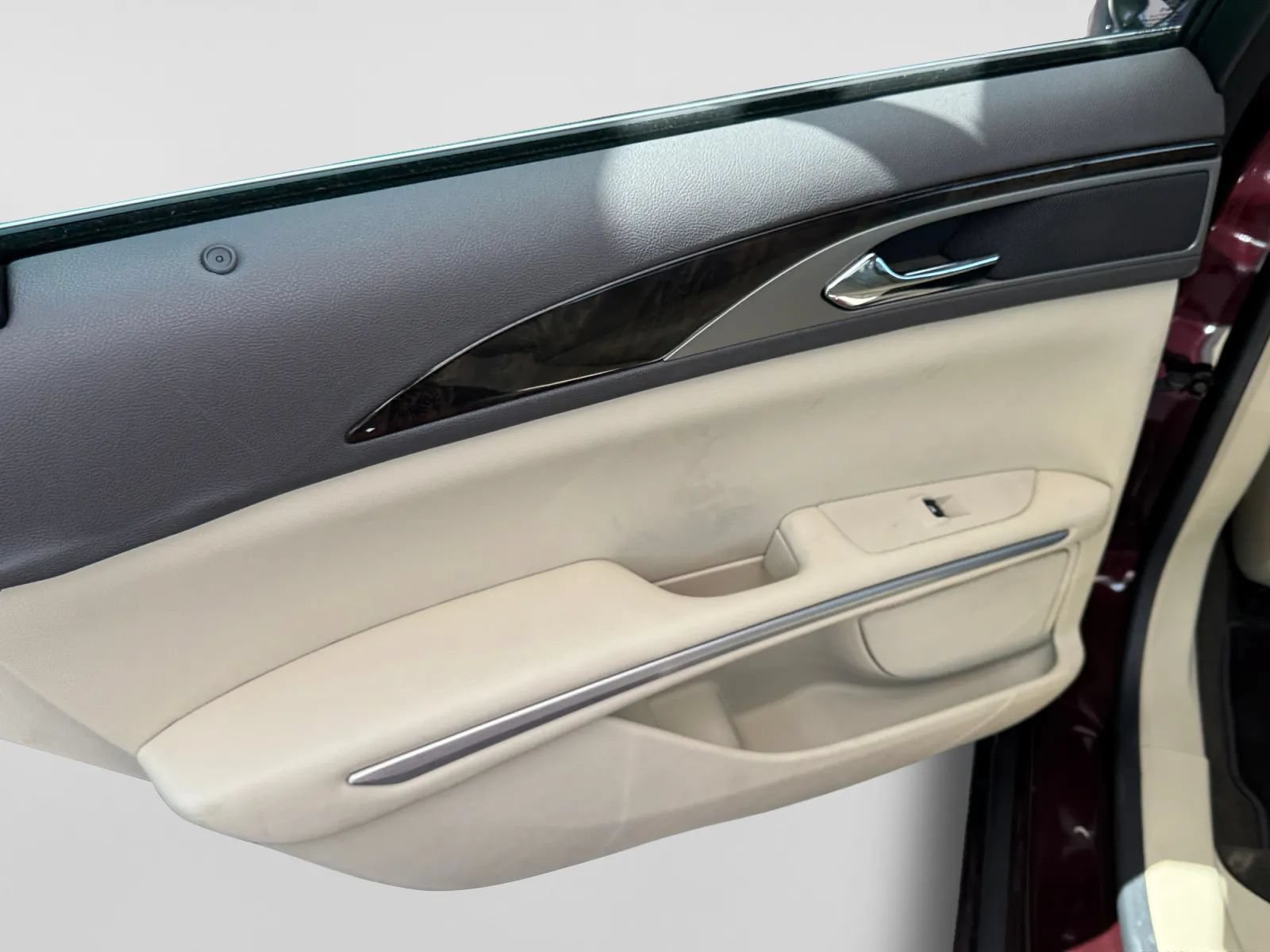 Used 2013 Lincoln MKZ Hybrid FWD image 15