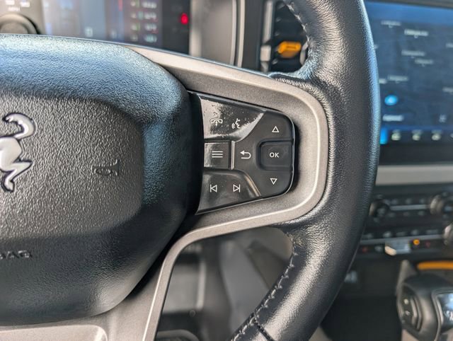 Used 2023 Ford Bronco Badlands image 20