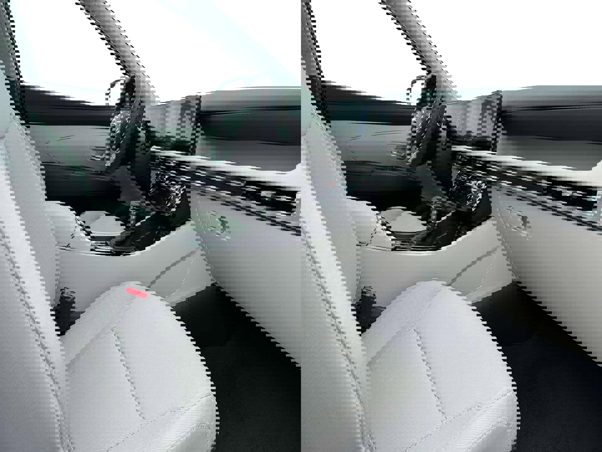 New 2025 Hyundai Tucson SEL image 15