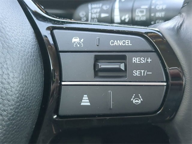 Used 2023 Honda CR-V EX-L image 25