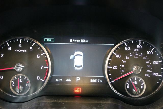 Used 2022 Kia Telluride SX AWD/4WD image 27