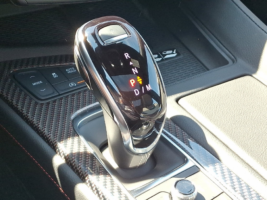 New 2026 Cadillac CT5 Sport AWD/4WD image 7