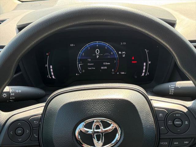 Certified 2026 Toyota Corolla LE w/ LE Premium Package FWD image 30
