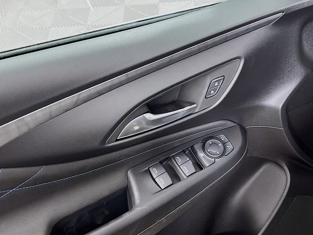 New 2026 Buick Envista Sport Touring w/ Convenience I Package FWD image 15