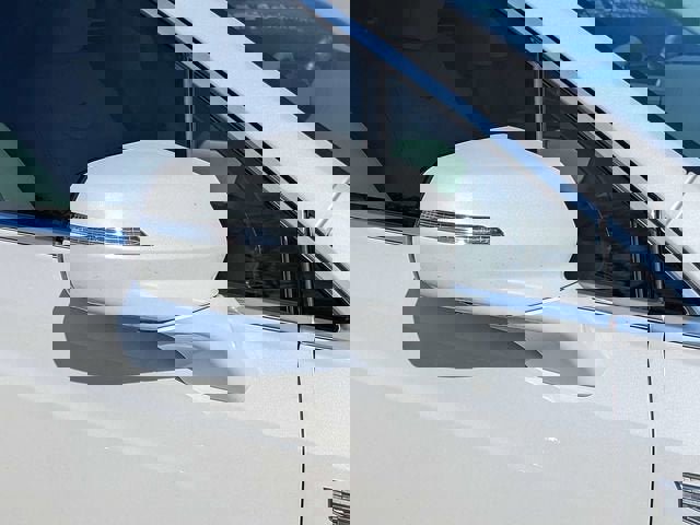 New 2026 Cadillac XT5 Premium Luxury w/ Driver Assist Package image 11