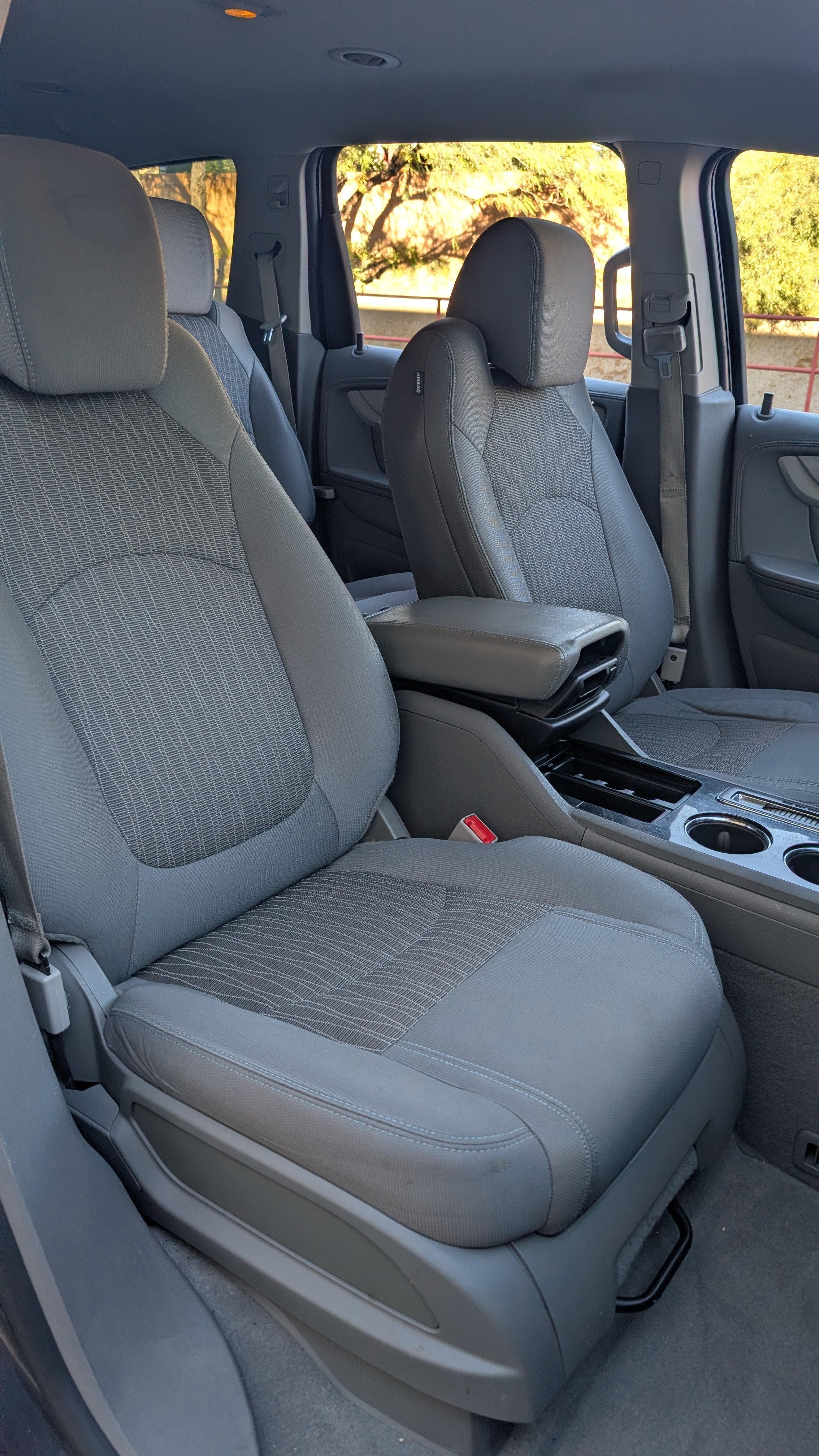 Used 2017 Chevrolet Traverse LT w/ Style and Technology Package AWD/4WD image 27