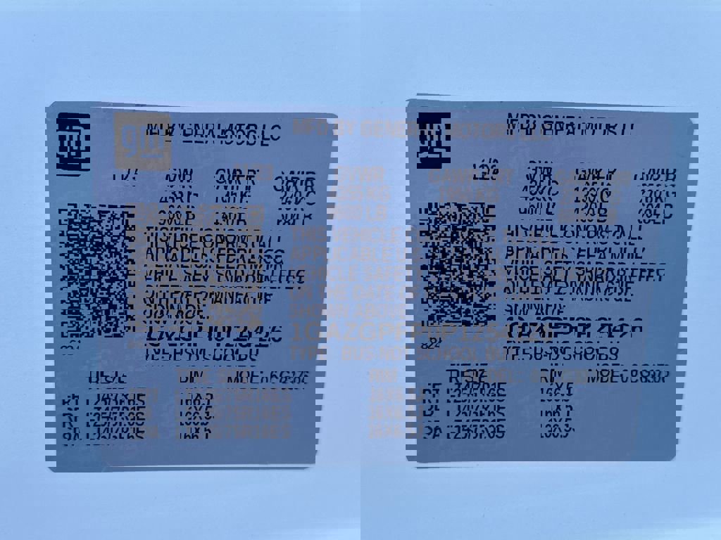 Used 2023 Chevrolet Express 3500 LT w/ LT Preferred Equipment Group image 34