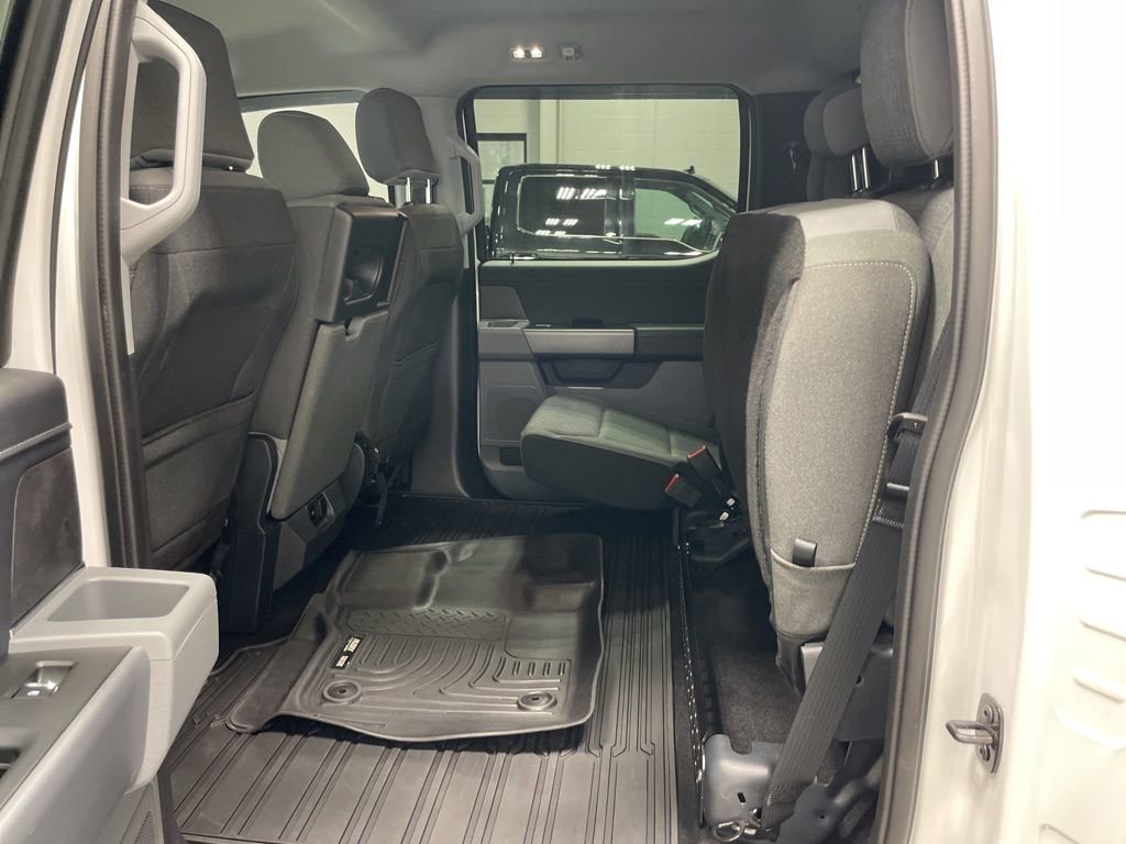 Used 2024 Ford F150 XLT w/ Tow/Haul Package image 20