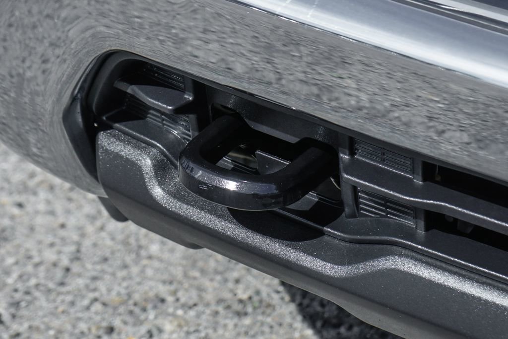 Used 2024 Chevrolet Silverado 3500 LT w/ Convenience Package AWD/4WD image 44