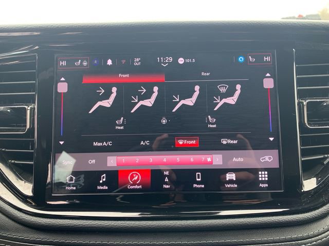 Used 2022 Dodge Durango GT AWD/4WD image 26