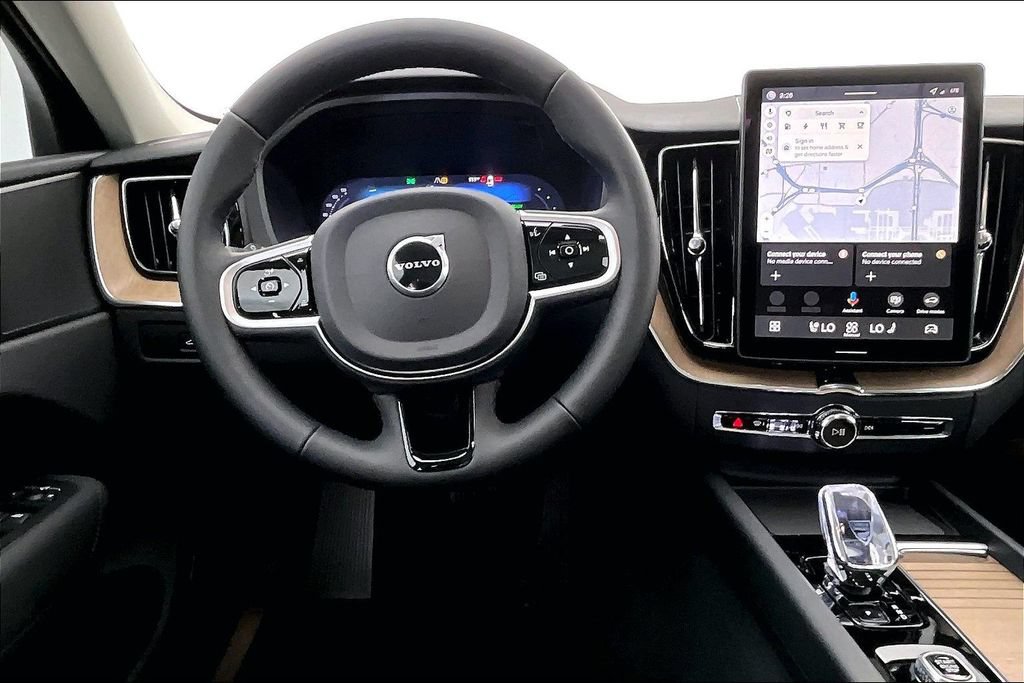 New 2026 Volvo XC60 T8 Core w/ Climate Package AWD/4WD image 15