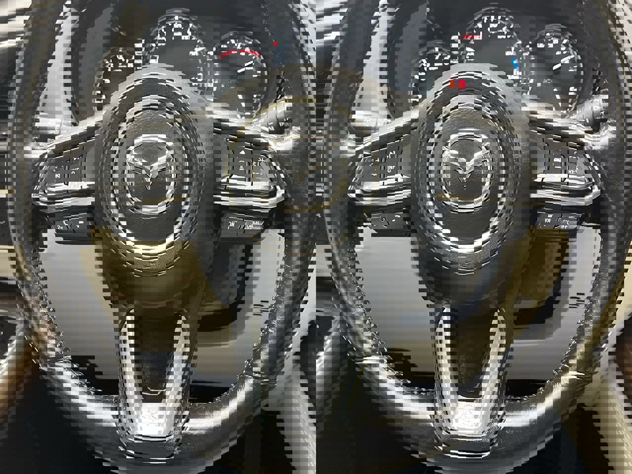 Certified 2022 MAZDA CX-9 Signature image 17