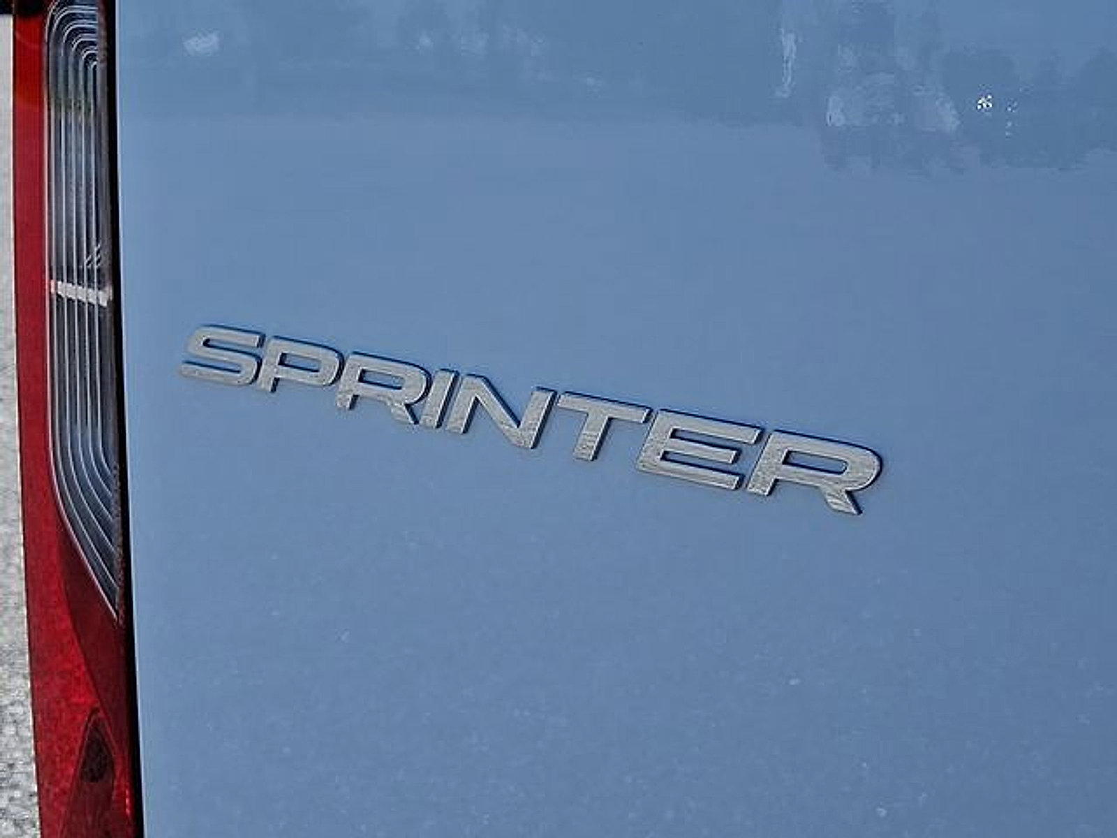 Used 2025 Mercedes-Benz Sprinter 2500 image 23