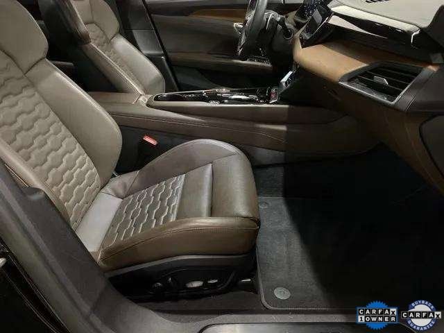 Used 2022 Audi e-tron GT Premium Plus image 78