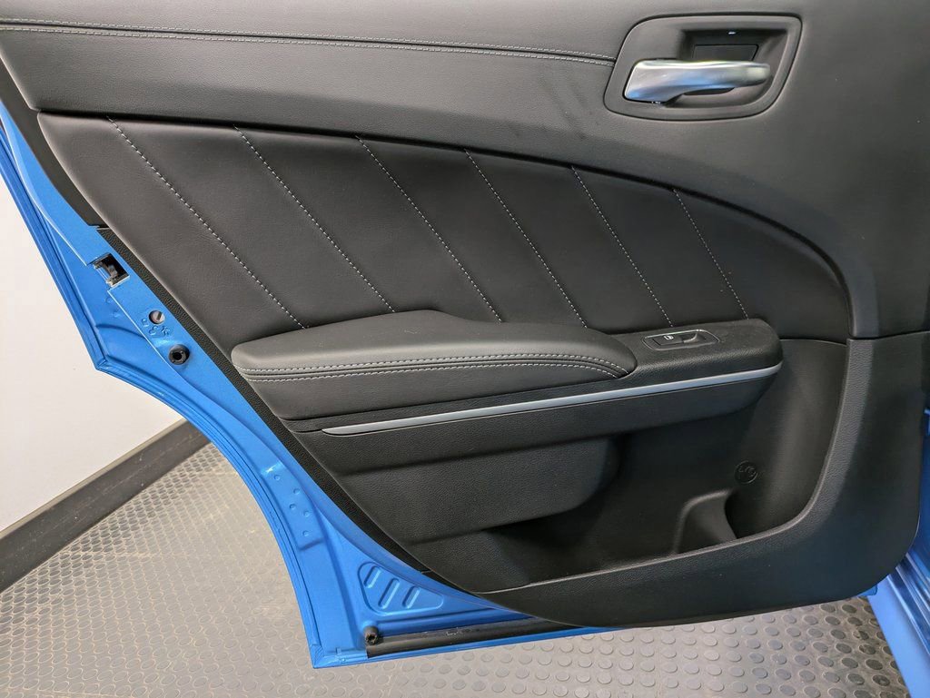 Used 2023 Dodge Charger Scat Pack w/ Plus Group image 23