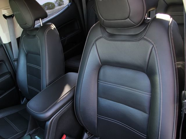 Used 2019 GMC Canyon Denali image 5