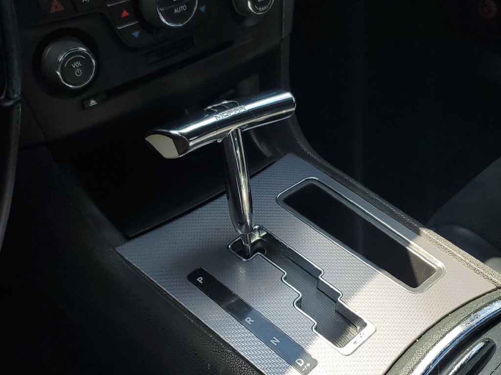 Used 2013 Dodge Charger R/T RWD image 30