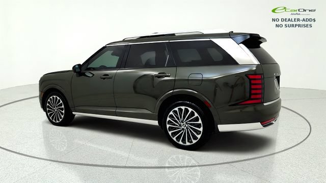 Used 2026 Hyundai Palisade Calligraphy AWD/4WD image 6