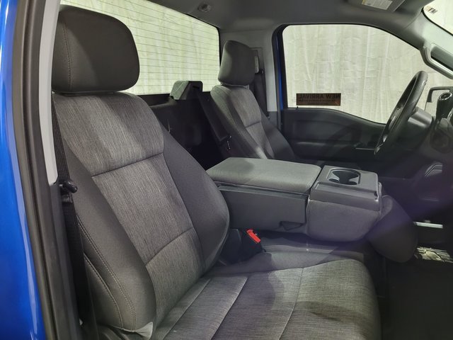 Used 2021 Ford F150 XL w/ Equipment Group 101A High image 52