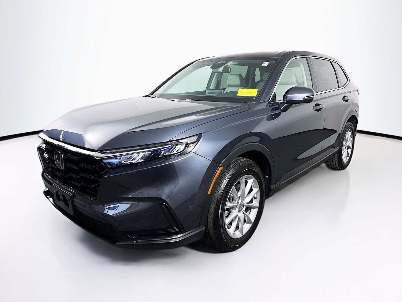Used 2026 Honda CR-V EX image 3