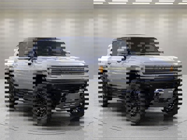 New 2025 GMC Hummer EV 2X