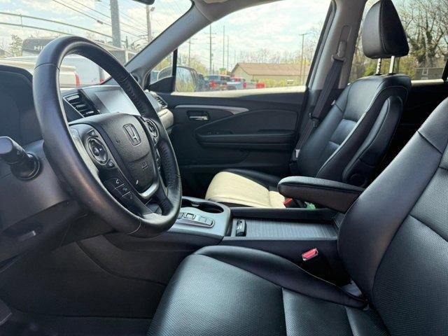 Used 2023 Honda Ridgeline RTL image 11