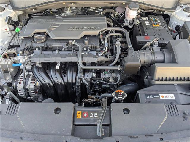 Used 2025 Hyundai Kona SEL FWD image 22
