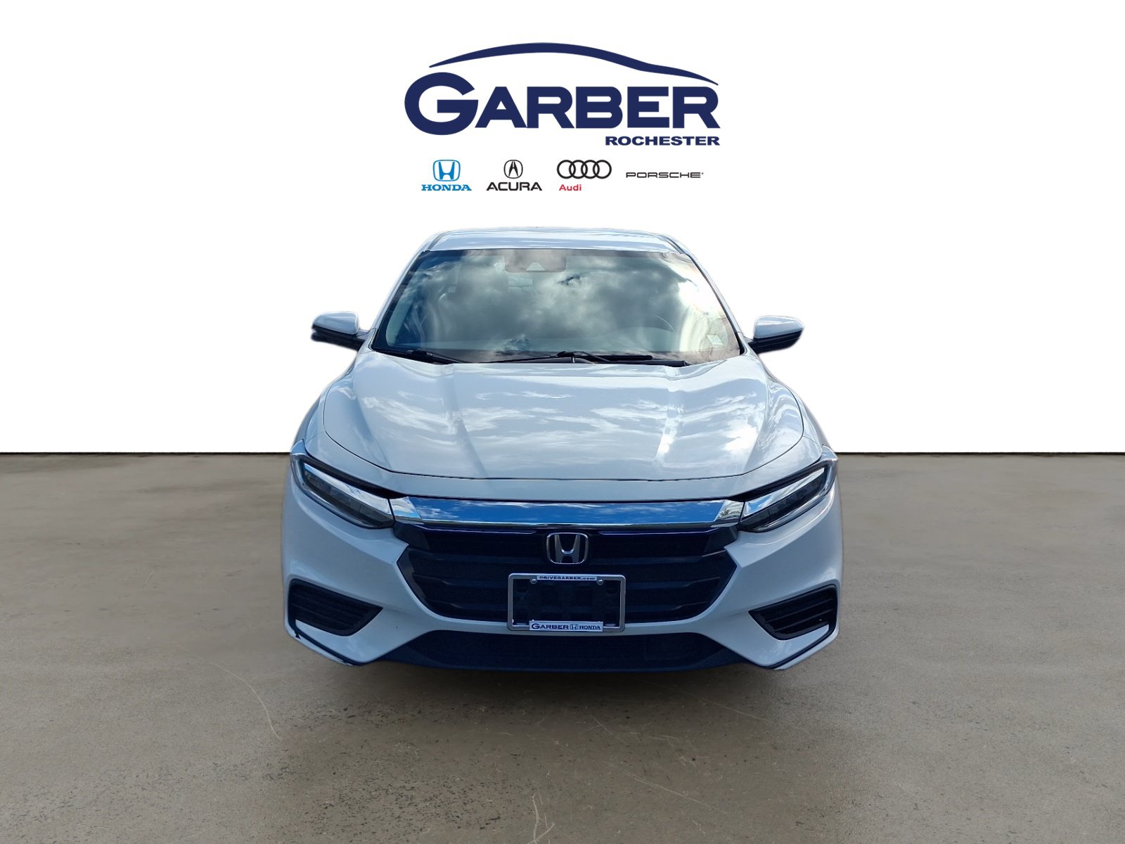 Used 2020 Honda Insight EX image 6