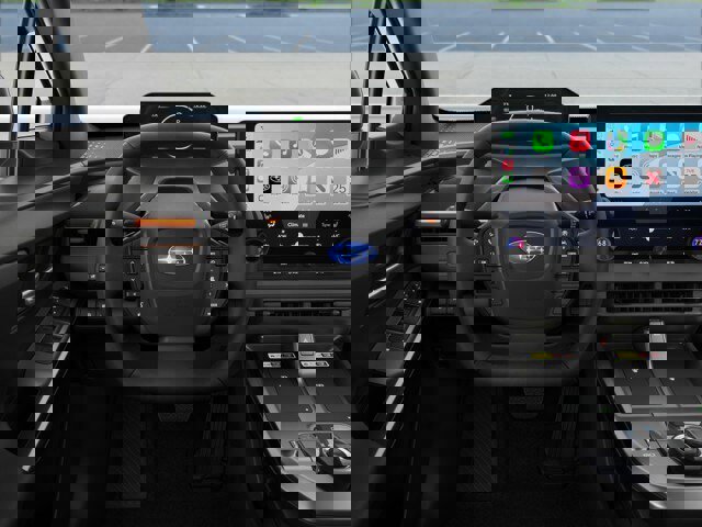 New 2026 Subaru Uncharted Premium image 14