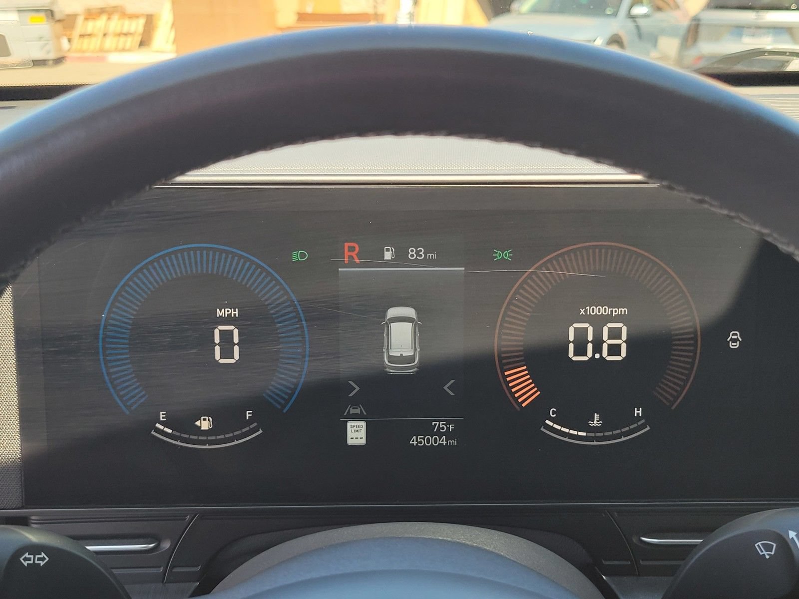 Certified 2025 Hyundai Kona SEL AWD/4WD image 25