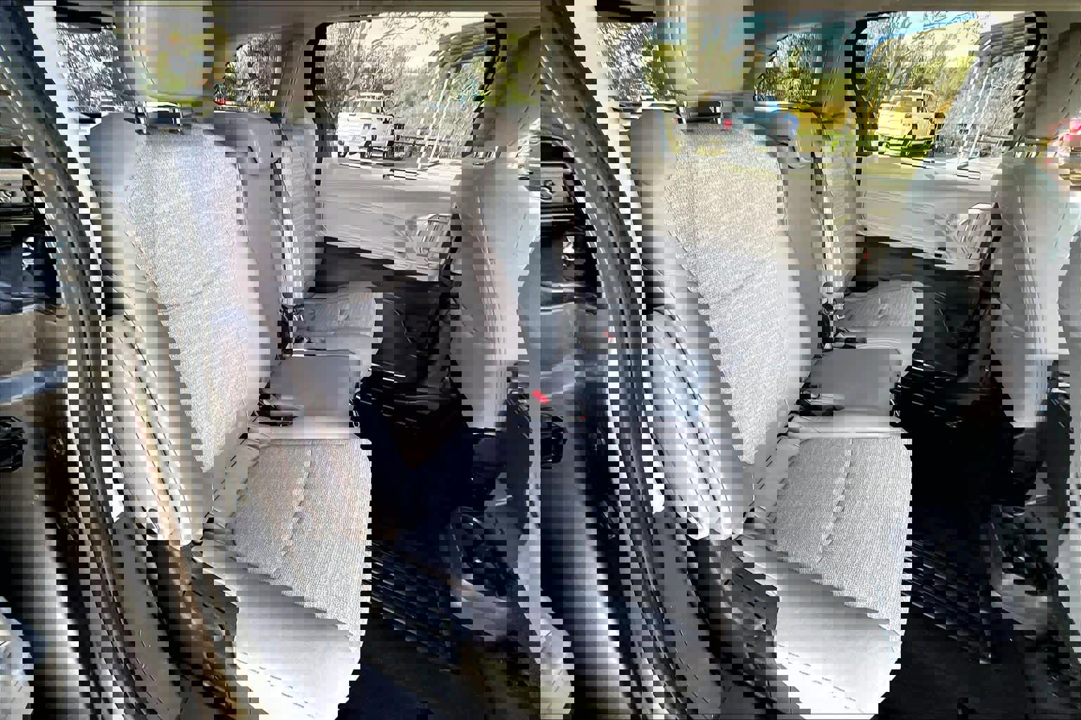 Certified 2024 Toyota Sienna LE image 19