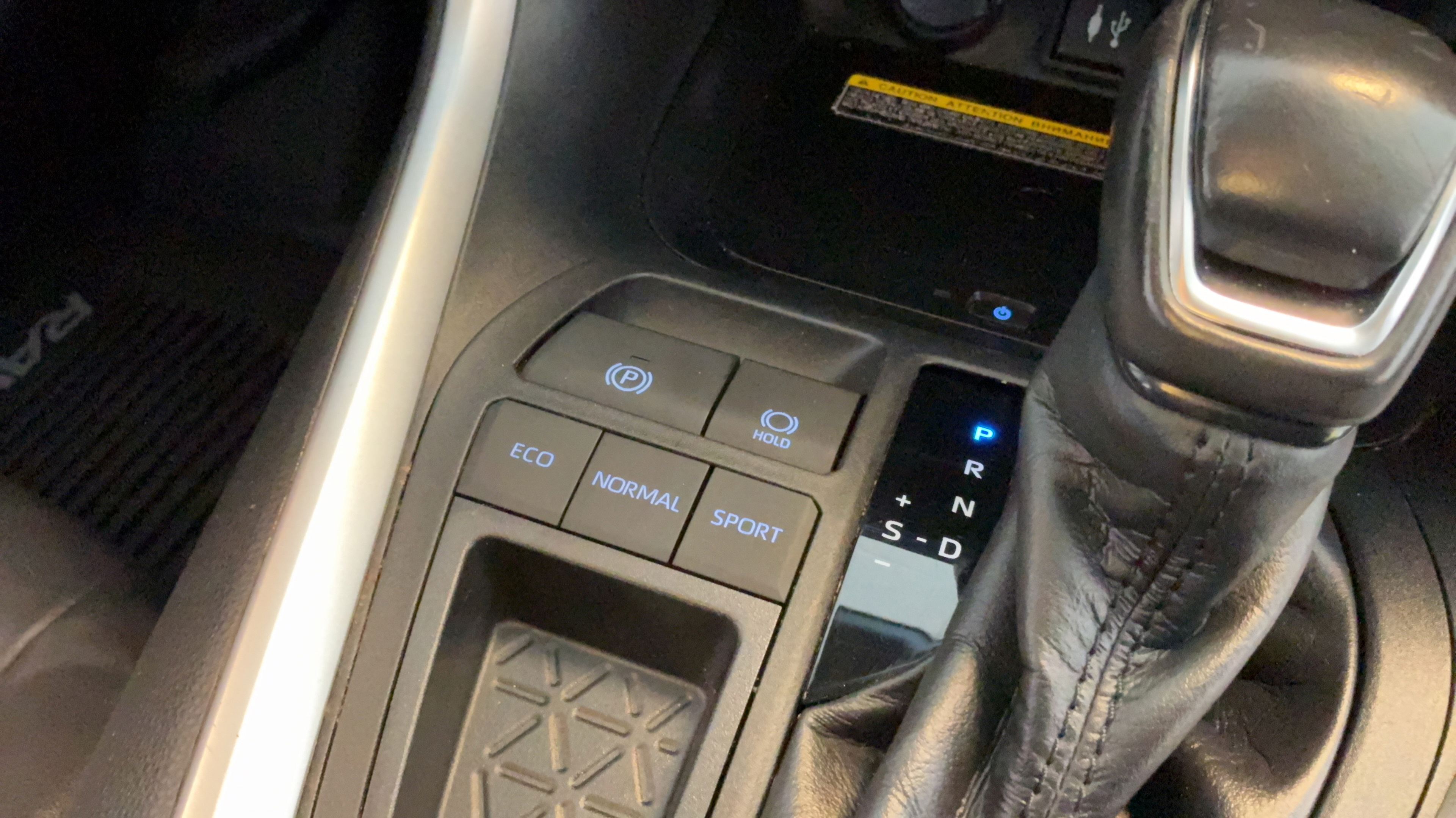 Used 2019 Toyota RAV4 XLE Premium w/ Advanced Technology Package FWD image 46