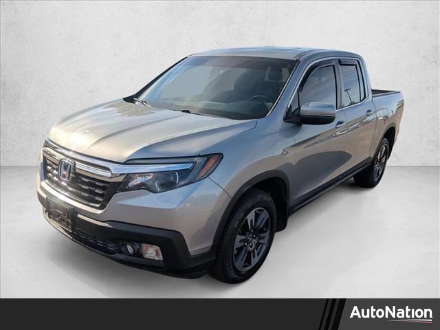Used 2019 Honda Ridgeline RTL