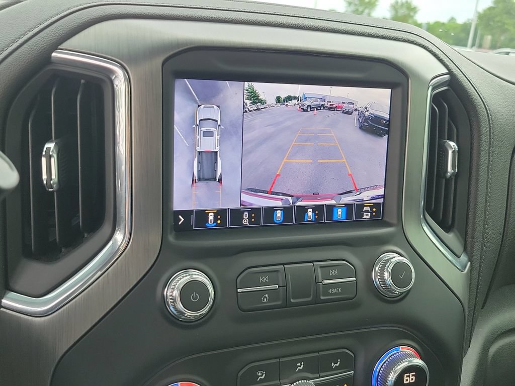 Used 2022 GMC Sierra 3500 Denali w/ Denali Ultimate Package AWD/4WD image 16