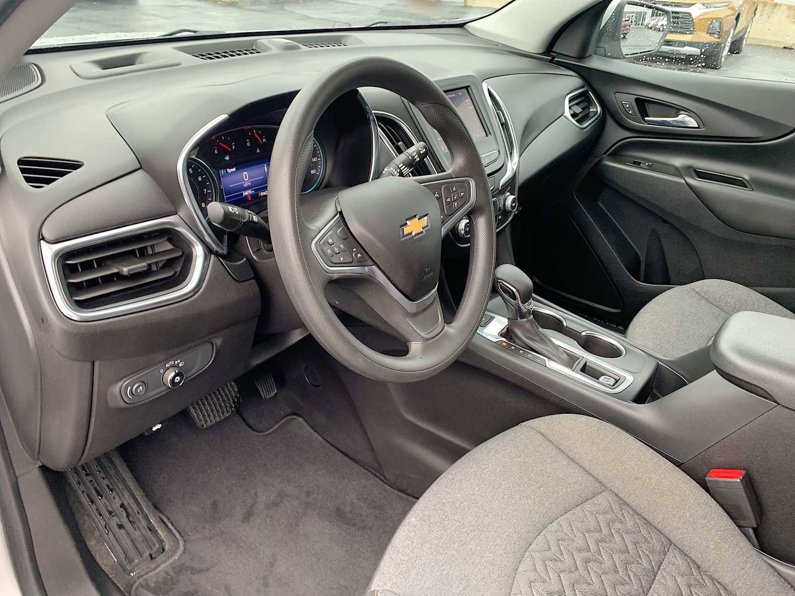Certified 2022 Chevrolet Equinox LT image 10