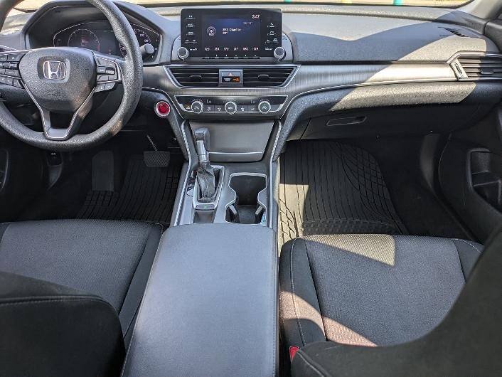 Used 2019 Honda Accord LX image 15