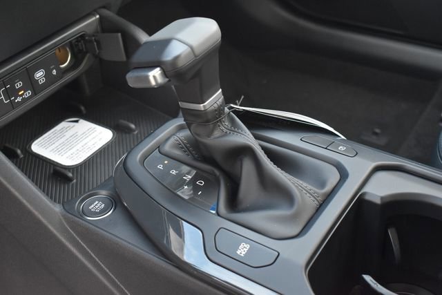 New 2026 Kia K4 EX image 21