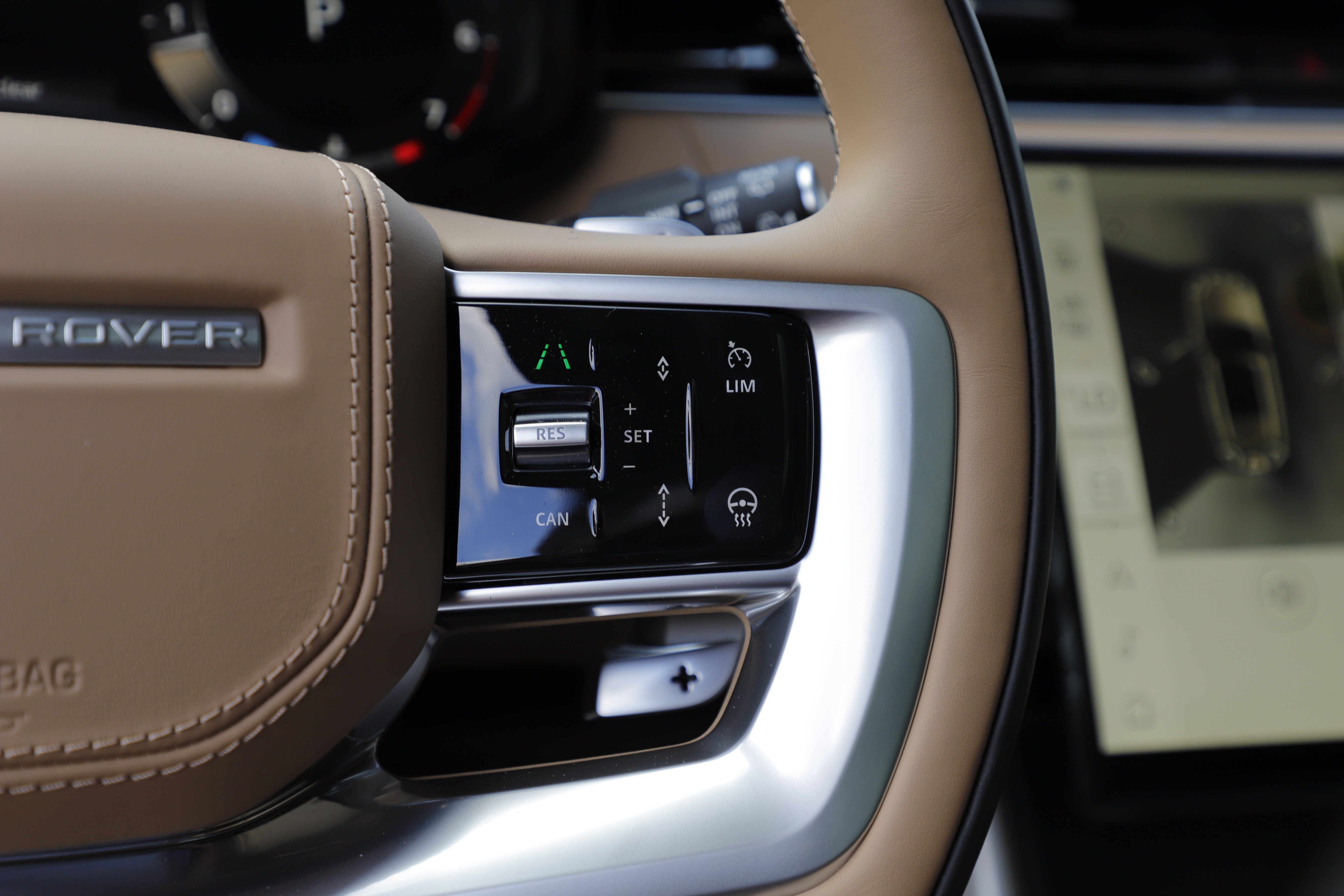 New 2026 Land Rover Range Rover SE AWD/4WD image 24