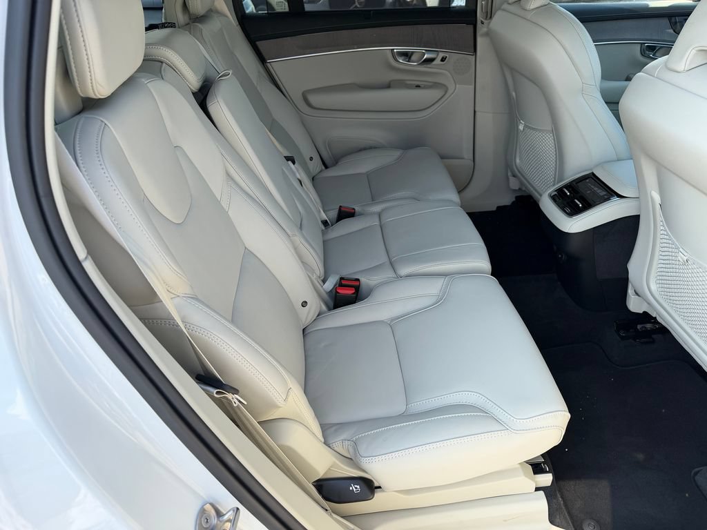 New 2026 Volvo XC90 B6 Ultra AWD/4WD image 11