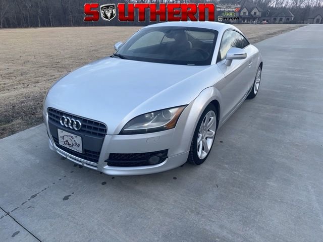Used 2008 Audi TT 2.0T image 1