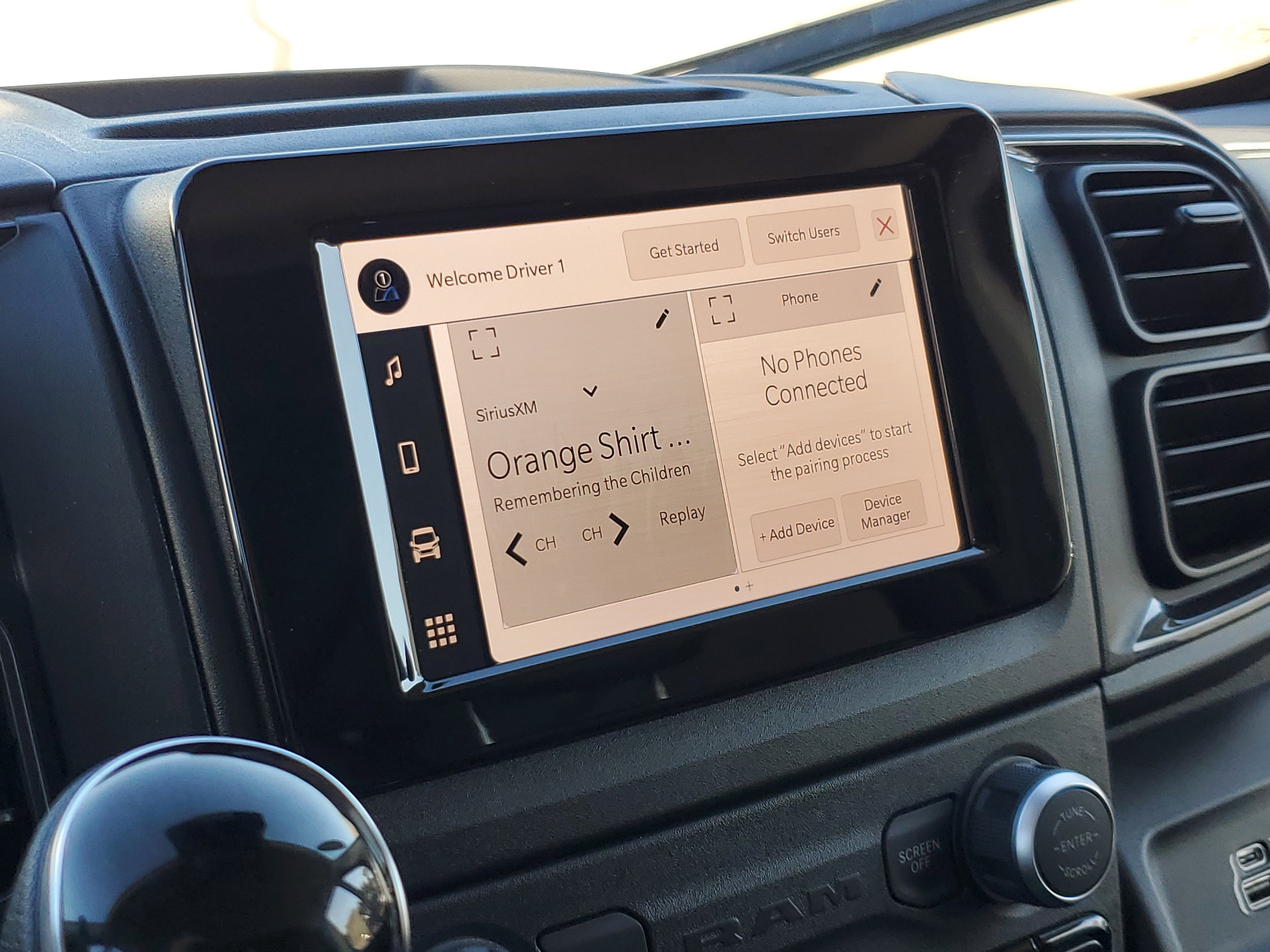 Used 2025 RAM ProMaster 1500 w/ Safety Group image 15