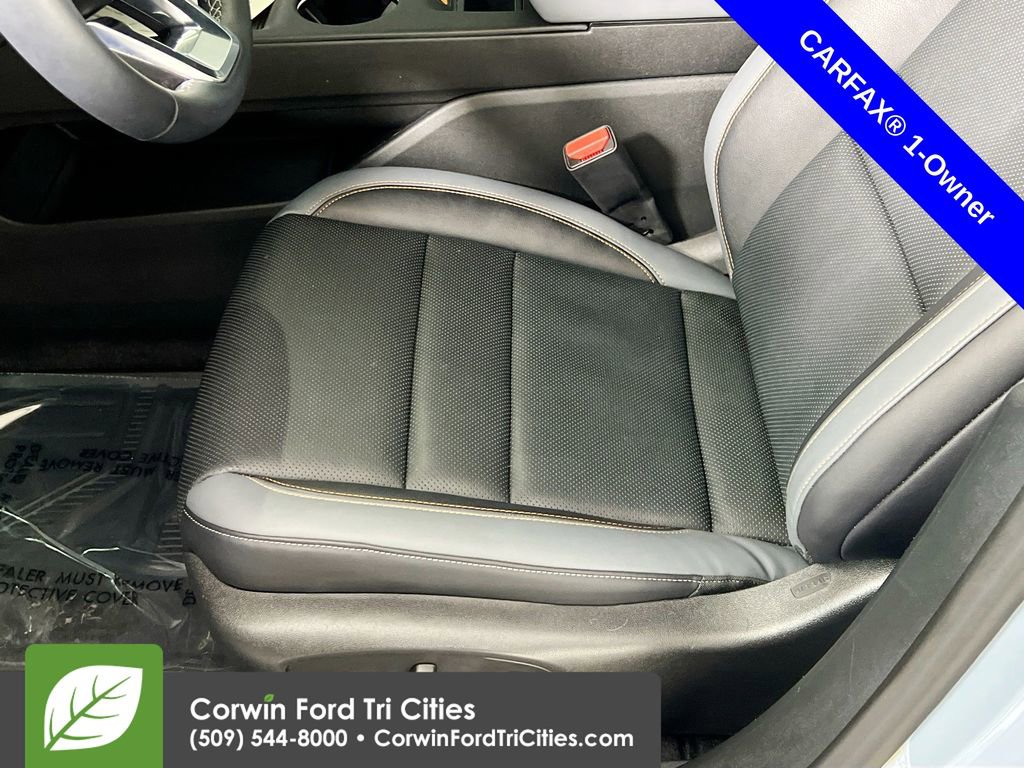 Used 2025 Honda Prologue Elite image 23