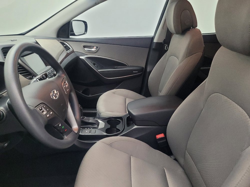 Used 2018 Hyundai Santa Fe Sport w/ 2.4L Value Package 02 FWD image 17