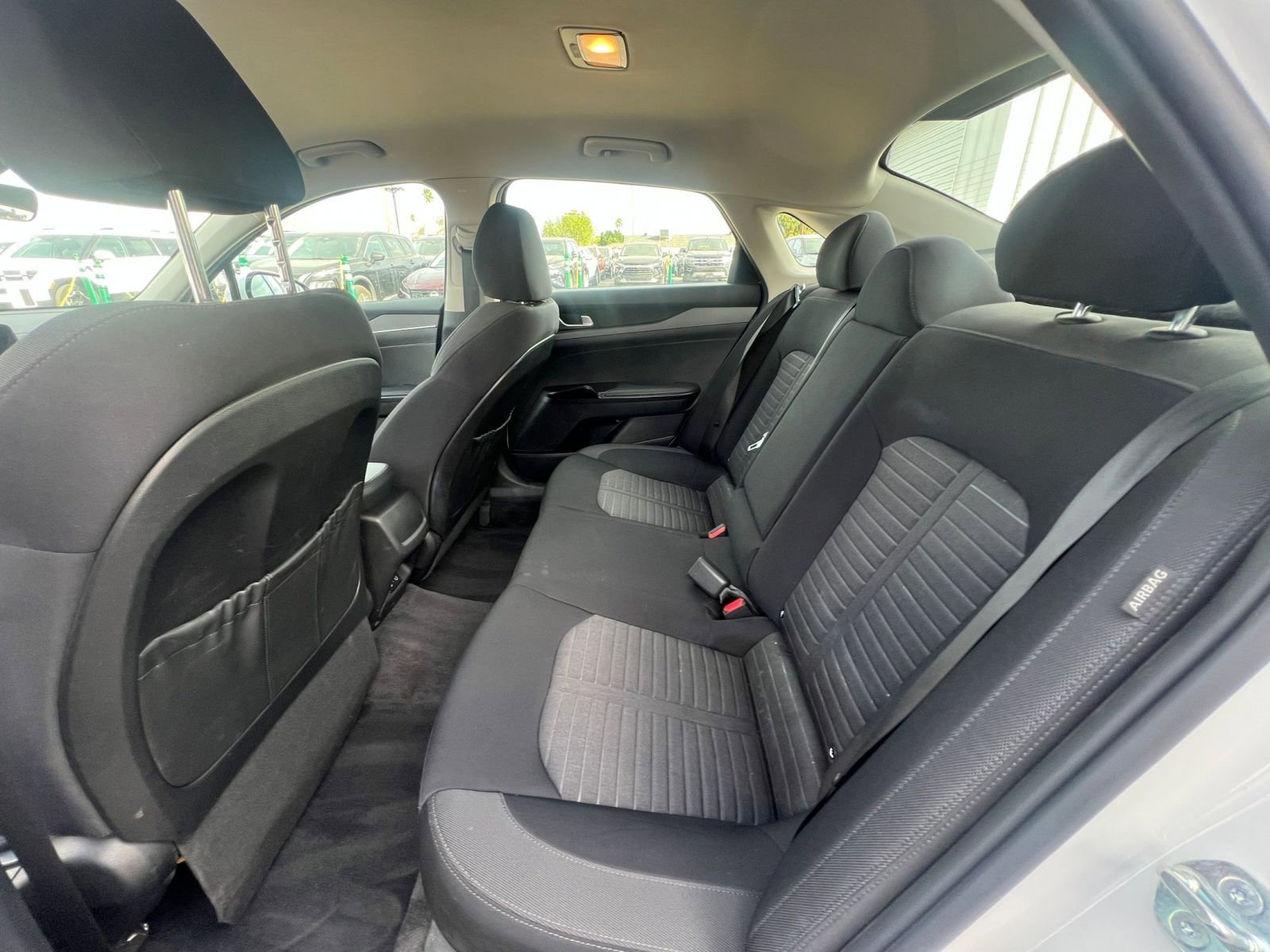 Used 2025 Kia K5 LXS image 25